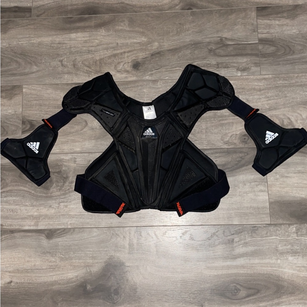Adidas cheat pad